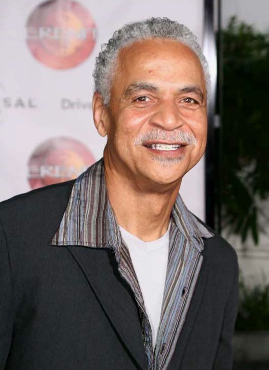 Ron Glass - Images Colection