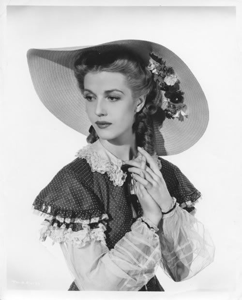 Danielle Darrieux