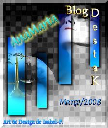 Blog Destak, de Março/2008