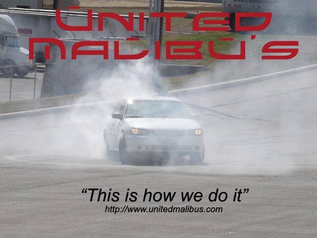United Malibu's