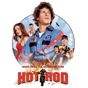 Hot Rod (OST) Hot Rod (OST)