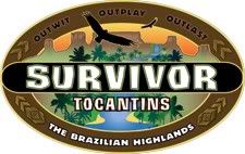 Survivor Tocantins Pictures, Images and Photos