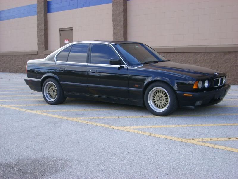 Touring 520 525 M5 3,6 3,8 1988-1997 Luftfilter Motorluftfilter BMW E34 