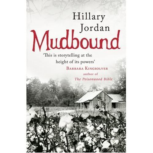 Mudbound - Hillary Jordan