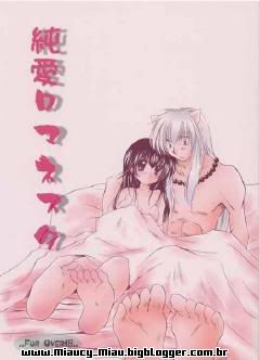 image inuyasha hentai