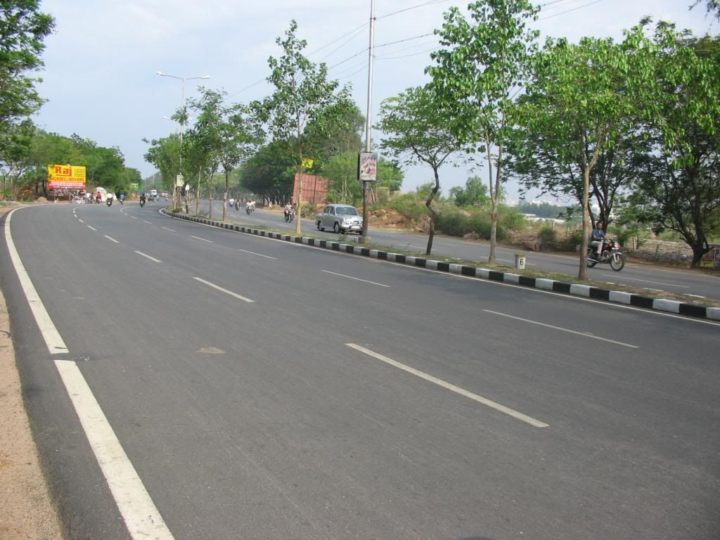 Lane Road