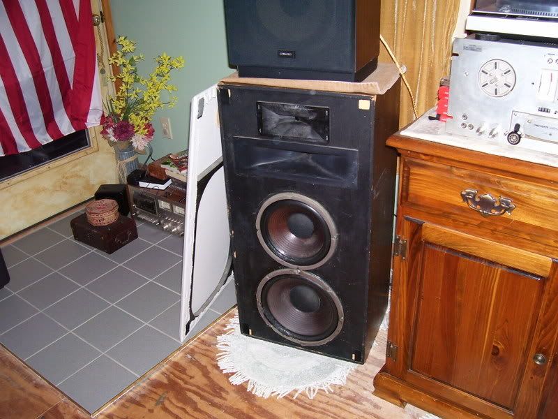 Speakerlab Model 7's? Audiokarma Home Audio Stereo Discussion Forums