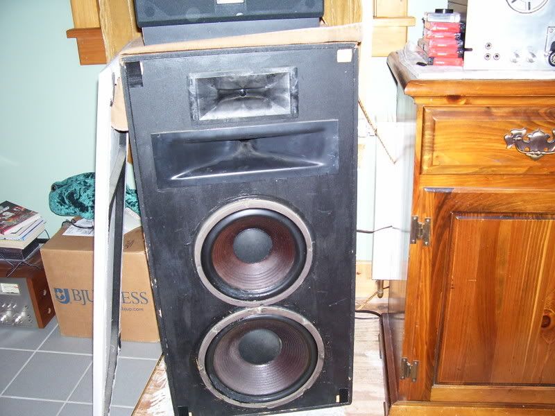 Speakerlab Model 7's? Audiokarma Home Audio Stereo Discussion Forums