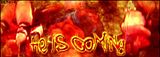 HeisCOMING.jpg image by GFXSeMbHi