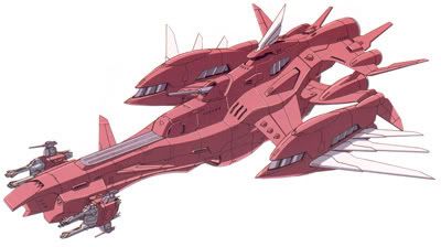Eternal Freedom Gundam