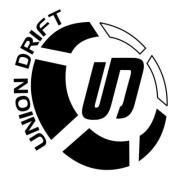 Union Drift Admin Avatar