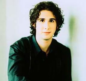 Josh Groban Pictures, Images and Photos