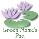 Green Mama's Pad