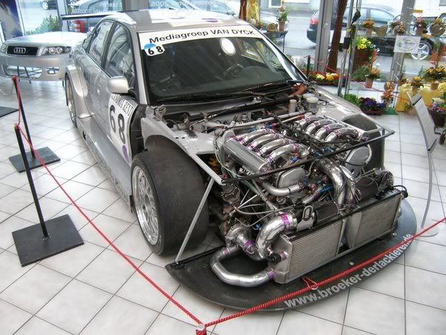 Re RS4 B5 V8 biturbo I couldn't find any info on this yet but has anyone 