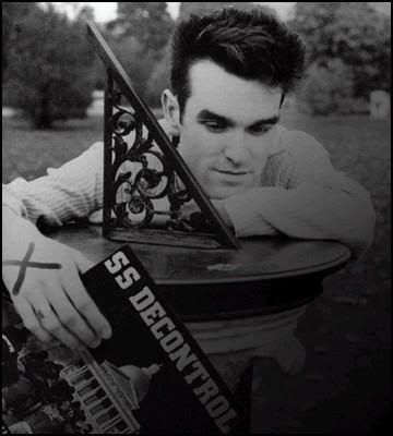 All Morrissey's B Sides And Unreleased Tracks, A Complete List ...