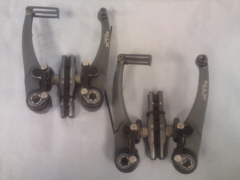 Xtr M950