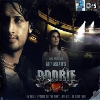 Doorie by Atif Aslam