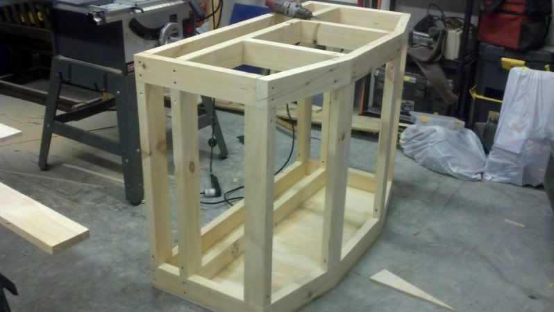 Cabinet Project