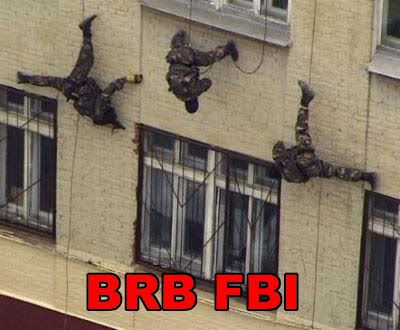 brb fbi