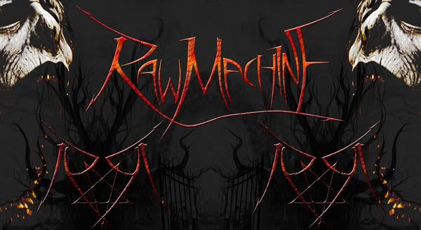 METAL FROM HELL!