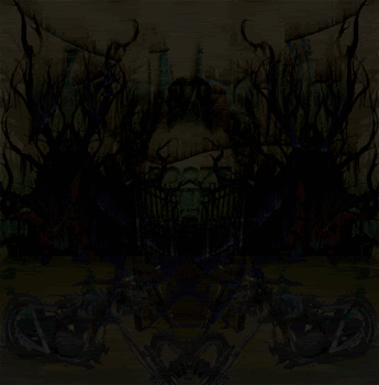 METAL FROM HELL!