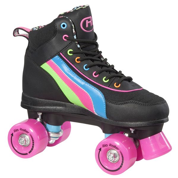 Rio Roller Retro Roller Skates/Boots/Quads All Sizes eBay