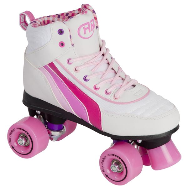 Rio Roller Retro Roller Skates/Boots/Quads All Sizes eBay