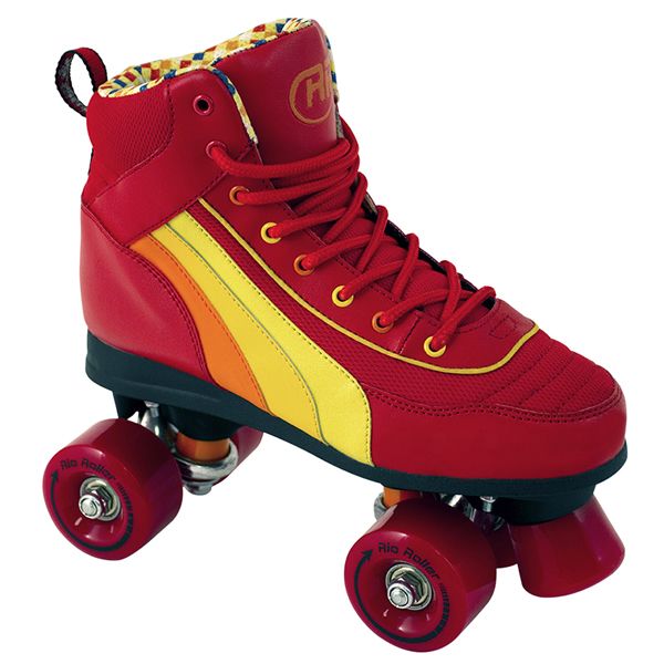 Rio Roller Retro Roller Skates/Boots/Quads All Sizes eBay