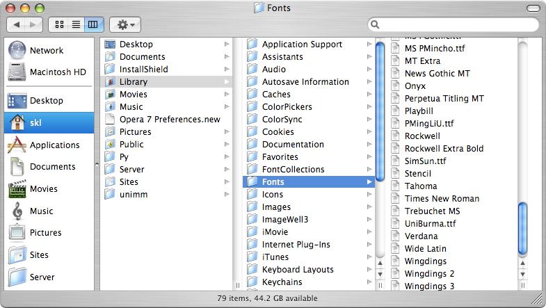 1000 Opentype Fonts V2 1 Multilingual Macosx