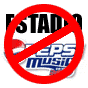 NO al estadio Pepsi music