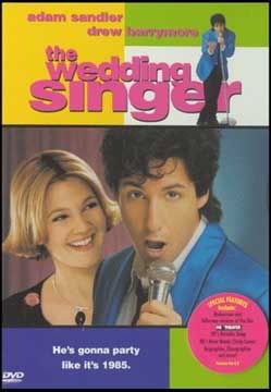 Que Significa The Wedding Singer Grow Old With You 68