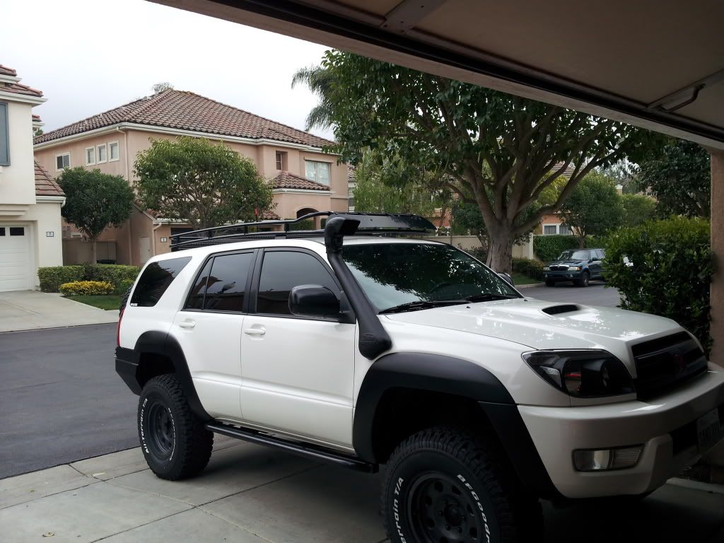 2003 toyota 4runner black book #2