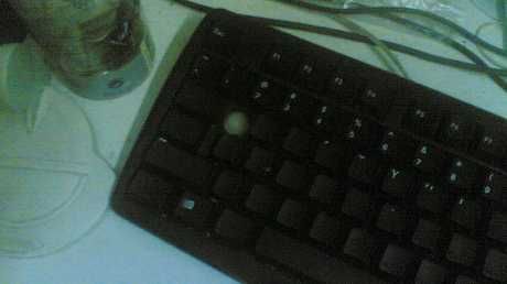mypapit keyboard
