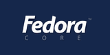 Fedora Core Logo