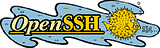 OpenSSH Logo