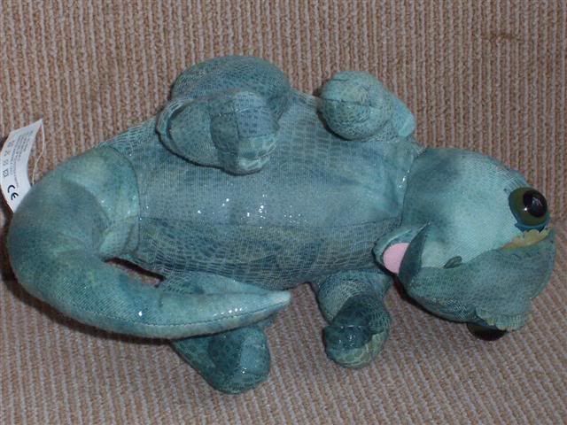 aladar egg toy