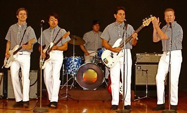 Surfin Safari