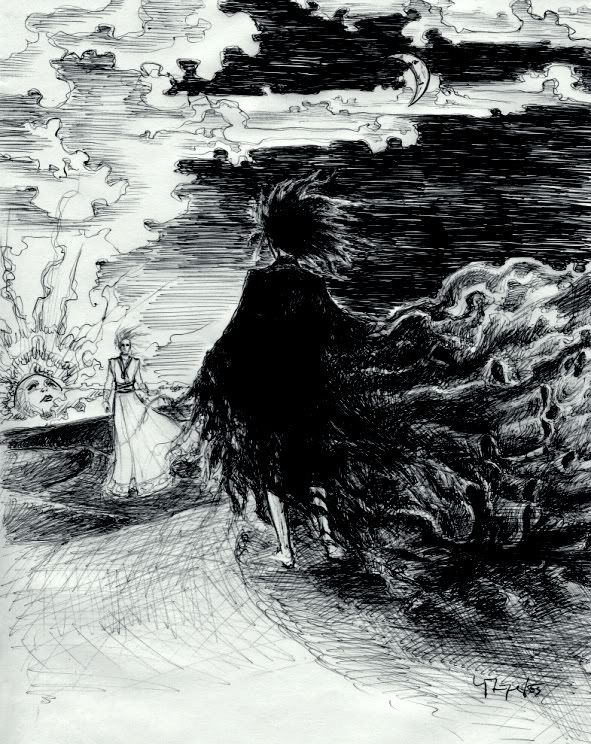 Dreams of the Endless