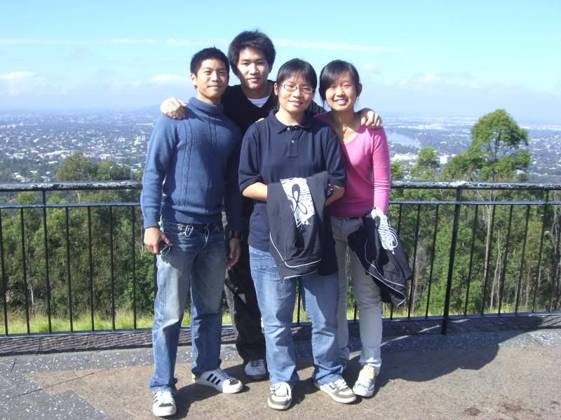 the 4 musketeers