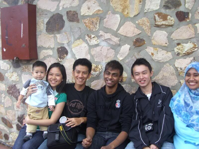 the teachers and sir