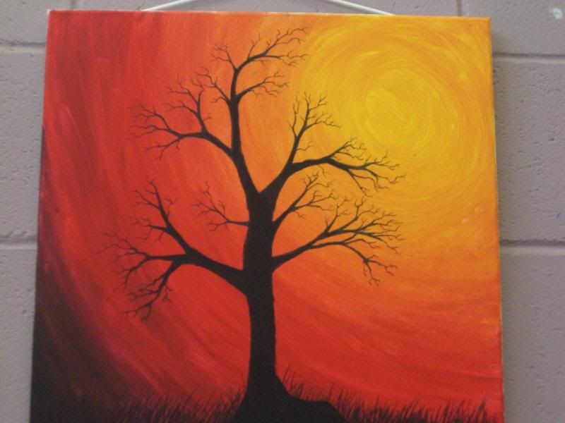 painting