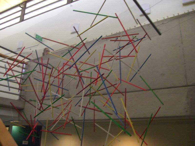 art pieces
