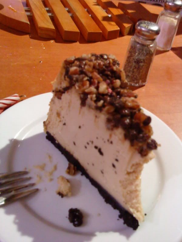 cheese cake