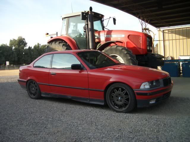 Show of Pics of your lowered E36 Bimmerfest BMW Forums