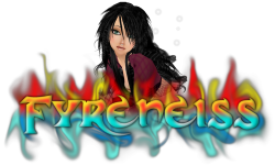 Fyreneiss' IMVU Products Page