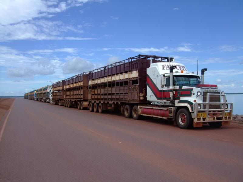 road train photo: Road train DSCF6669.jpg