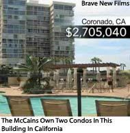 McCain Coronado Condos