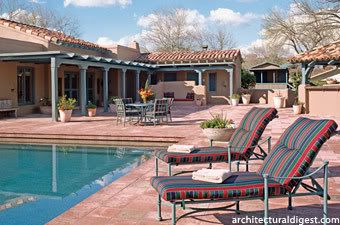 John McCain Phoenix Home