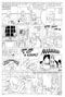  Sproetenkop - strip -