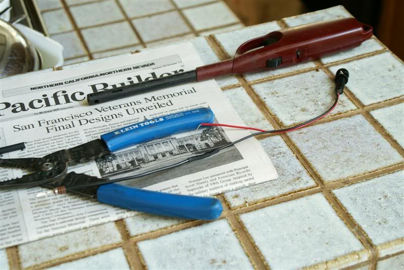 Repair a Toyota Wire Harness TTORA Forum